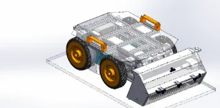 OEM Prototype Design