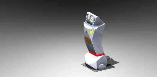 OEM Prototype 12