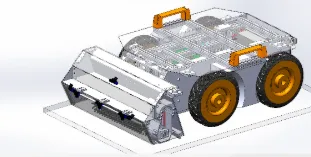 OEM Prototype 2
