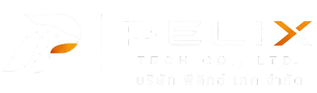 PELIX TECH Logo