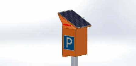 OEM Prototype 5