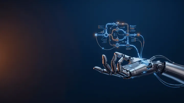 Robotic Process Automation