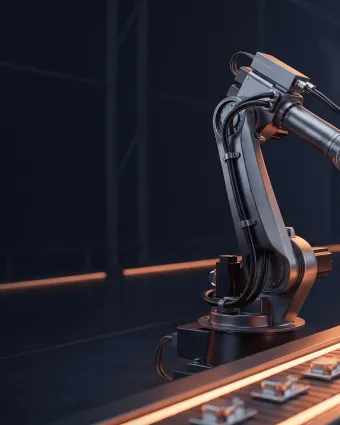 Smart Factory